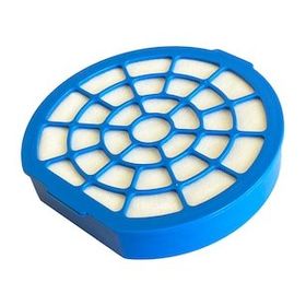 Beko Uyumlu BKS 5420 Süpürge Filtre Desteği