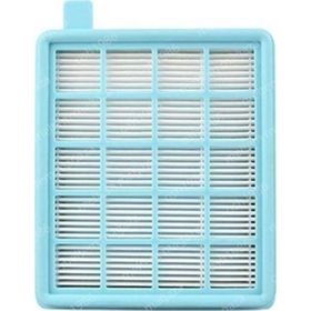 Beko Uyumlu BKS 5534 A Süpürge Toz Haznesi Hepa Filtresi
