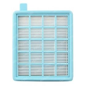 Beko Uyumlu BKS 5534 A Süpürge Toz Haznesi Hepa Filtresi
