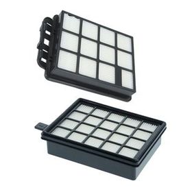 Beko Uyumlu BKS 5534A 5534F Elektrikli Süpürge Toz Hazne ve Çıkış Hepa Filtre
