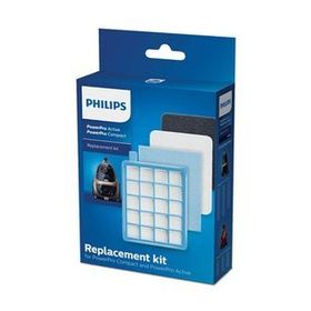 Beko Uyumlu Bks 5534a Bks 5534f Elektrikli Süpürge Hepa Filtre Seti