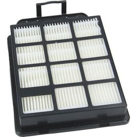 Beko Uyumlu BKS 5534A Süpürge Hepa Filtre