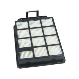 Beko Uyumlu BKS 5534A Süpürge Hepa Filtre