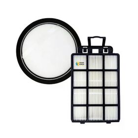 Beko Uyumlu BKS 5540T Elektrikli Süpürge Hepa ve Sünger Filtre