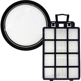 Beko Uyumlu BKS 5540T Elektrikli Süpürge Hepa ve Sünger Filtre