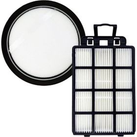 Beko Uyumlu BKS 5540T Elektrikli Süpürge Hepa ve Sünger Filtre