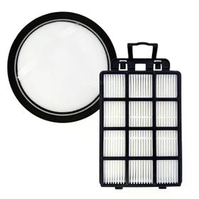 Beko Uyumlu BKS 5540T Elektrikli Süpürge Hepa ve Sünger Filtre