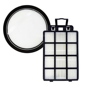 Beko Uyumlu BKS 5540T Elektrikli Süpürge Hepa ve Sünger Filtre