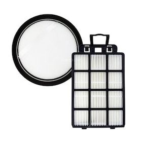 Beko Uyumlu BKS 5540T Elektrikli Süpürge Hepa ve Sünger Filtre