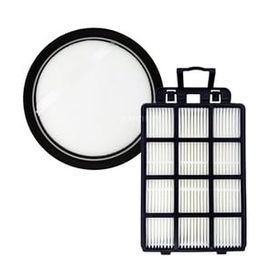 Beko Uyumlu BKS 5540T Elektrikli Süpürge Hepa ve Sünger Filtre