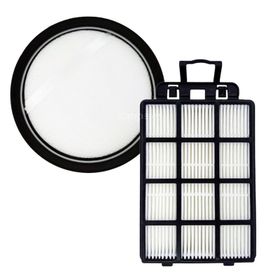 Beko Uyumlu BKS 5540T Elektrikli Süpürge Hepa ve Sünger Filtre