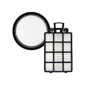 Beko Uyumlu BKS 5540T Elektrikli Süpürge Hepa ve Sünger Filtre