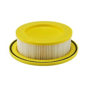Beko Uyumlu Bks 9218 Ekova Elektrikli Süpürge Sarı Hepa Filtre