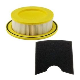 Beko Uyumlu BKS 9218 Ekova Süpürge Hepa Filtresi ve Sünger Filtre
