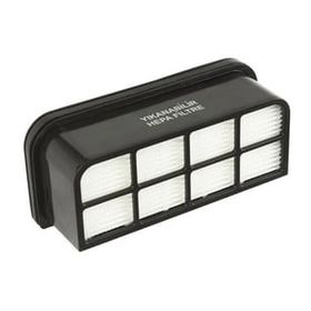 Beko Uyumlu BKS 9220 Süpürge Hepa Filtre