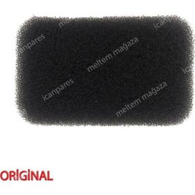 Beko Uyumlu BKS 9320 Süpürge Giriş Sünger Filtresi