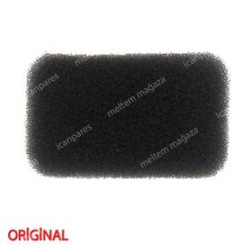 Beko Uyumlu BKS 9320 Süpürge Giriş Sünger Filtresi