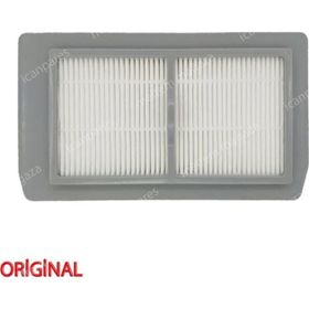 Beko Uyumlu BKS 9320 Süpürge Hepa Filtresi