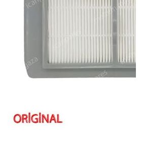 Beko Uyumlu BKS 9320 Süpürge Hepa Filtresi
