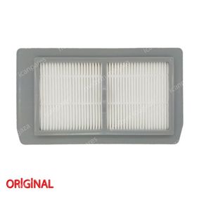 Beko Uyumlu BKS 9320 Süpürge Hepa Filtresi