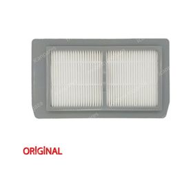 Beko Uyumlu BKS 9320 Süpürge Hepa Filtresi