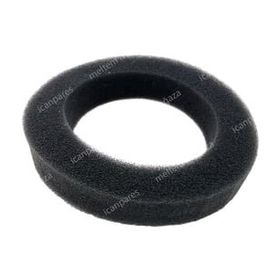 Beko Uyumlu BKS 9320 Süpürge Sünger Filtresi
