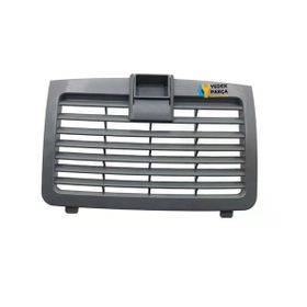 Beko Uyumlu BKS 9322 Süpürge Çıkış Filtre Kapağı