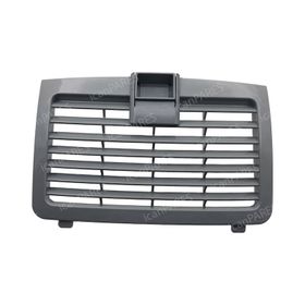 Beko Uyumlu BKS 9322 Süpürge Çıkış Filtre Kapağı