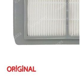 Beko Uyumlu BKS 9322 Süpürge Hepa Filtresi