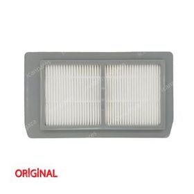Beko Uyumlu BKS 9322 Süpürge Hepa Filtresi