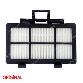 Beko Uyumlu TRB 2982 Süpürge Hepa Filtresi