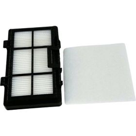 Beko Uyumlu TRB 2982 Süpürge Hepa ve Mikro Filtresi
