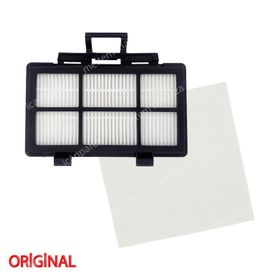 Beko Uyumlu TRB 2982 Süpürge Hepa ve Mikro Filtresi