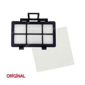 Beko Uyumlu TRB 2982 Süpürge Hepa ve Mikro Filtresi
