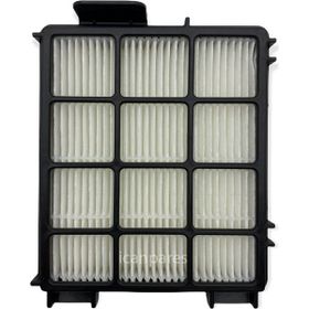 Beko Uyumlu TRB 5984A Süpürge Hepa Filtresi