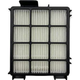 Beko Uyumlu TRB 5984A Süpürge Hepa Filtresi