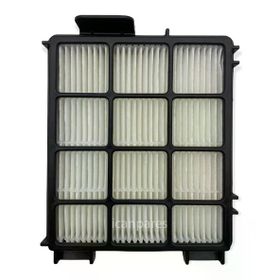 Beko Uyumlu TRB 5984A Süpürge Hepa Filtresi