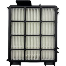 Beko Uyumlu TRB 5984A Süpürge Hepa Filtresi