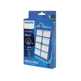 Beko Uyumu Trb 2174 Elektrikli Süpürge Filtresi Hepa Filtre