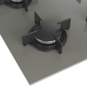 Beko YOCG 64135 D Ankastre Ocak