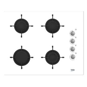 Beko YOCG 64135 D Ankastre Ocak