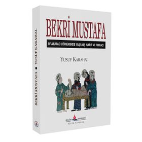 Bekri Mustafa Unutturmadıklarımız Serisi Osman Cemal Kaygılı