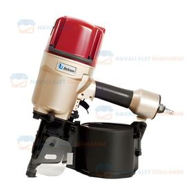 Beksan C38/100 Havalı Çivi Çakma Tabancası