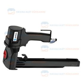 Beksan D35/18M Havalı Koli Kapama