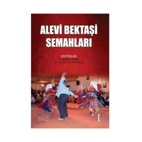 BEKTAŞİ - ALI PÜSKÜLLÜOĞLU