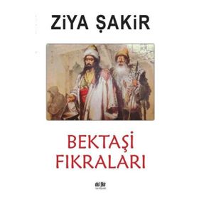 Bektaşi Fıkraları Akıl Fikir Yayınları