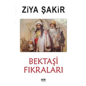 Bektaşi Fıkraları Akıl Fikir Yayınları