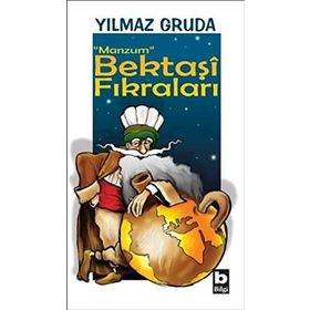 Bektaşi Fıkraları Fıkra ve Masallar - Tarık Şahan