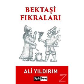 Bektaşi Fıkraları Fıkra ve Masallar - Tarık Şahan