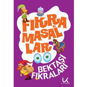 Bektaşi Fıkraları Fıkra ve Masallar - Tarık Şahan